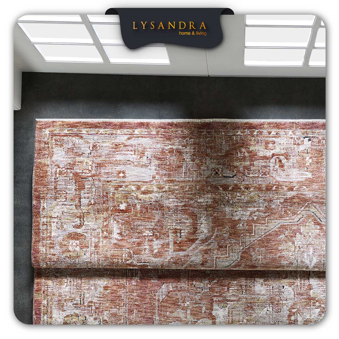 Lysandra Rugs