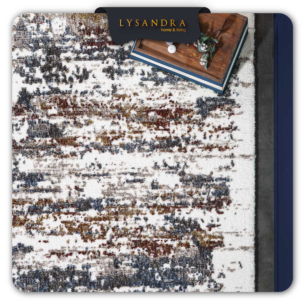 Lysandra Rugs