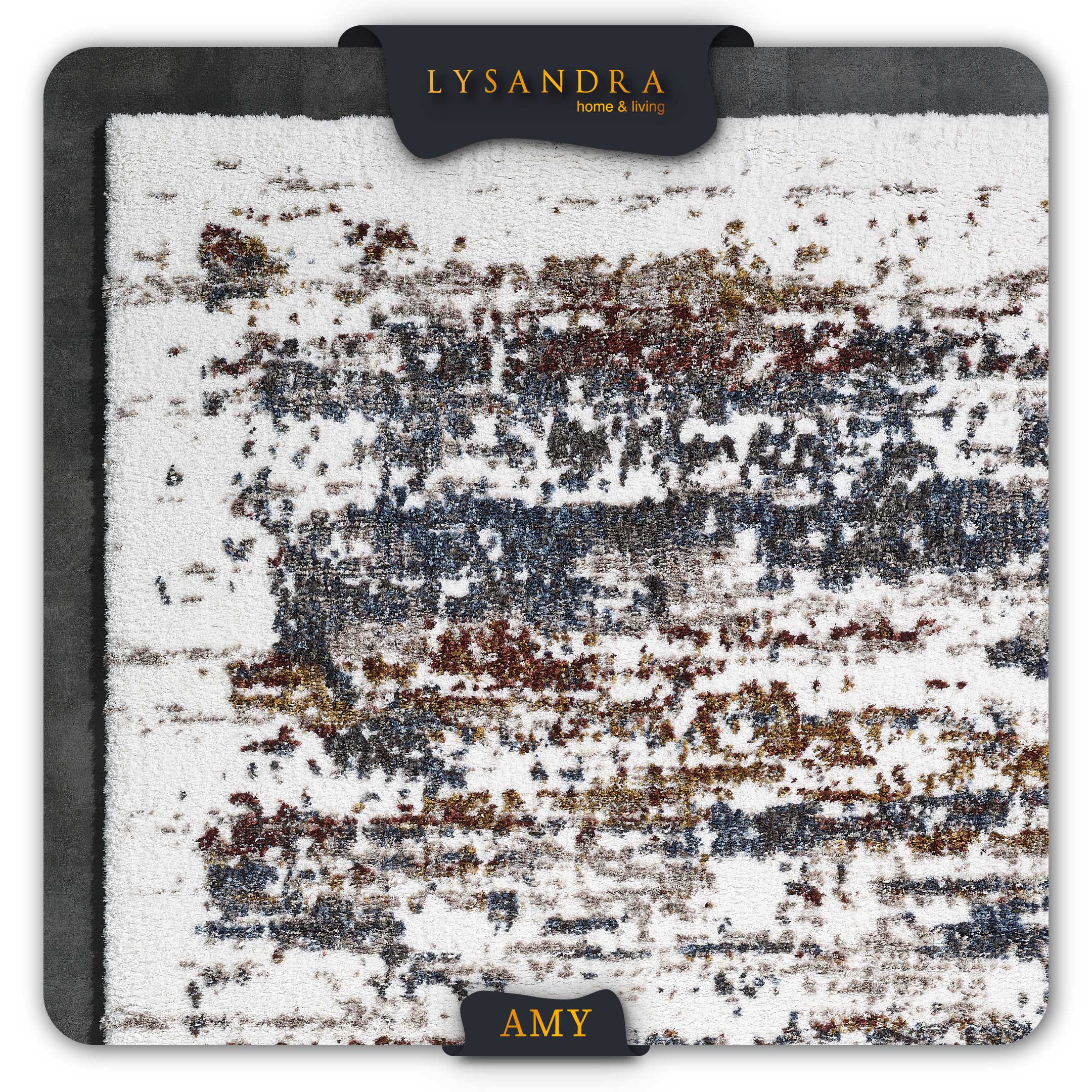 Lysandra Rugs