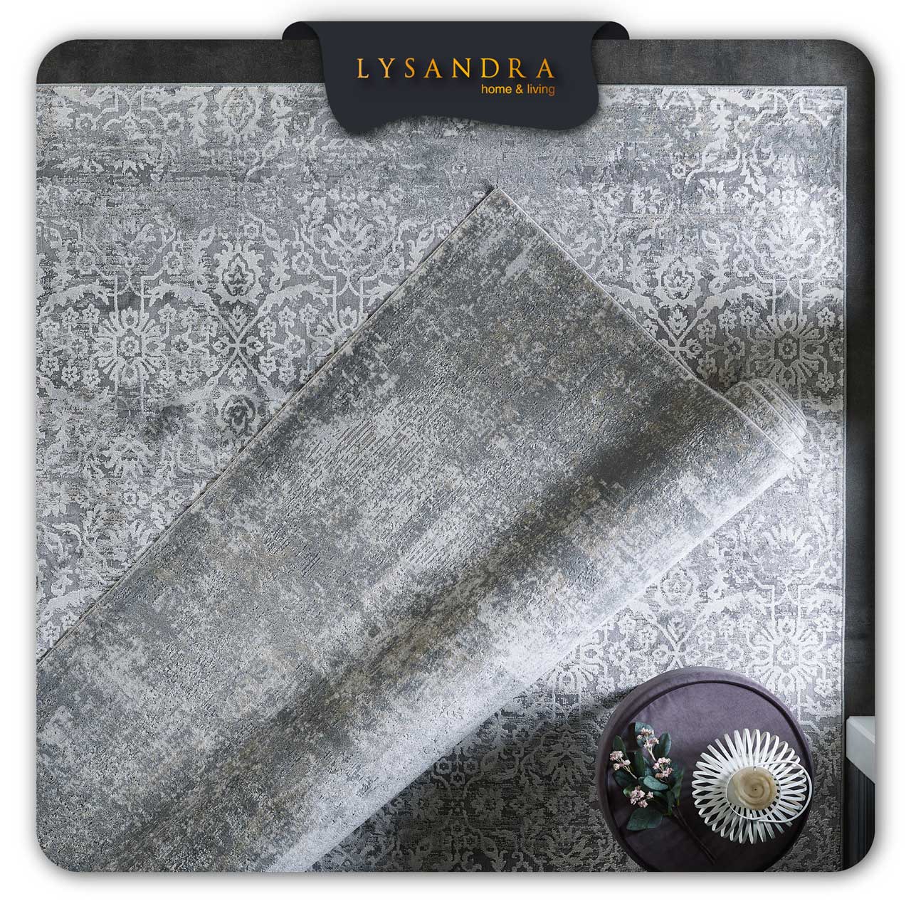 Lysandra Rugs