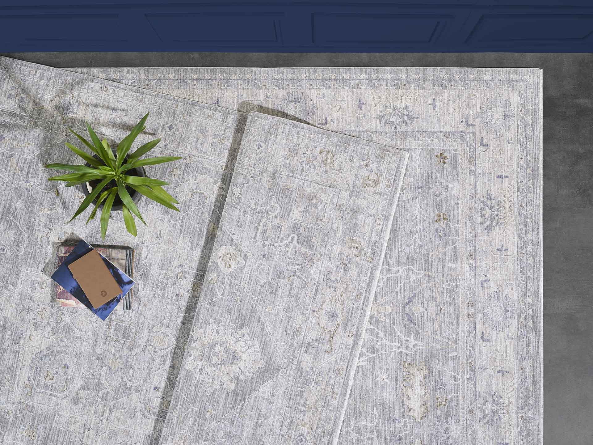 Lysandra Rugs
