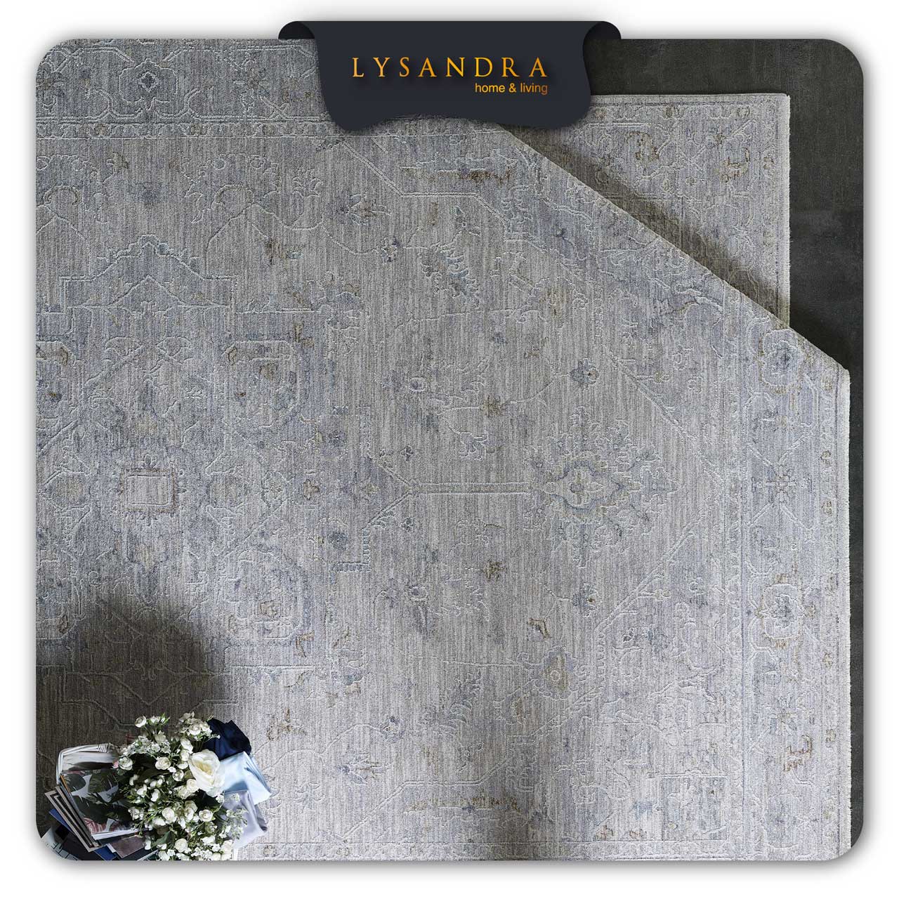 Lysandra Rugs