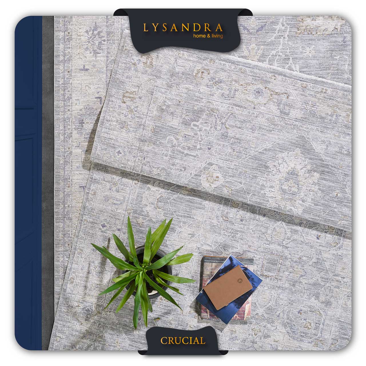Lysandra Rugs