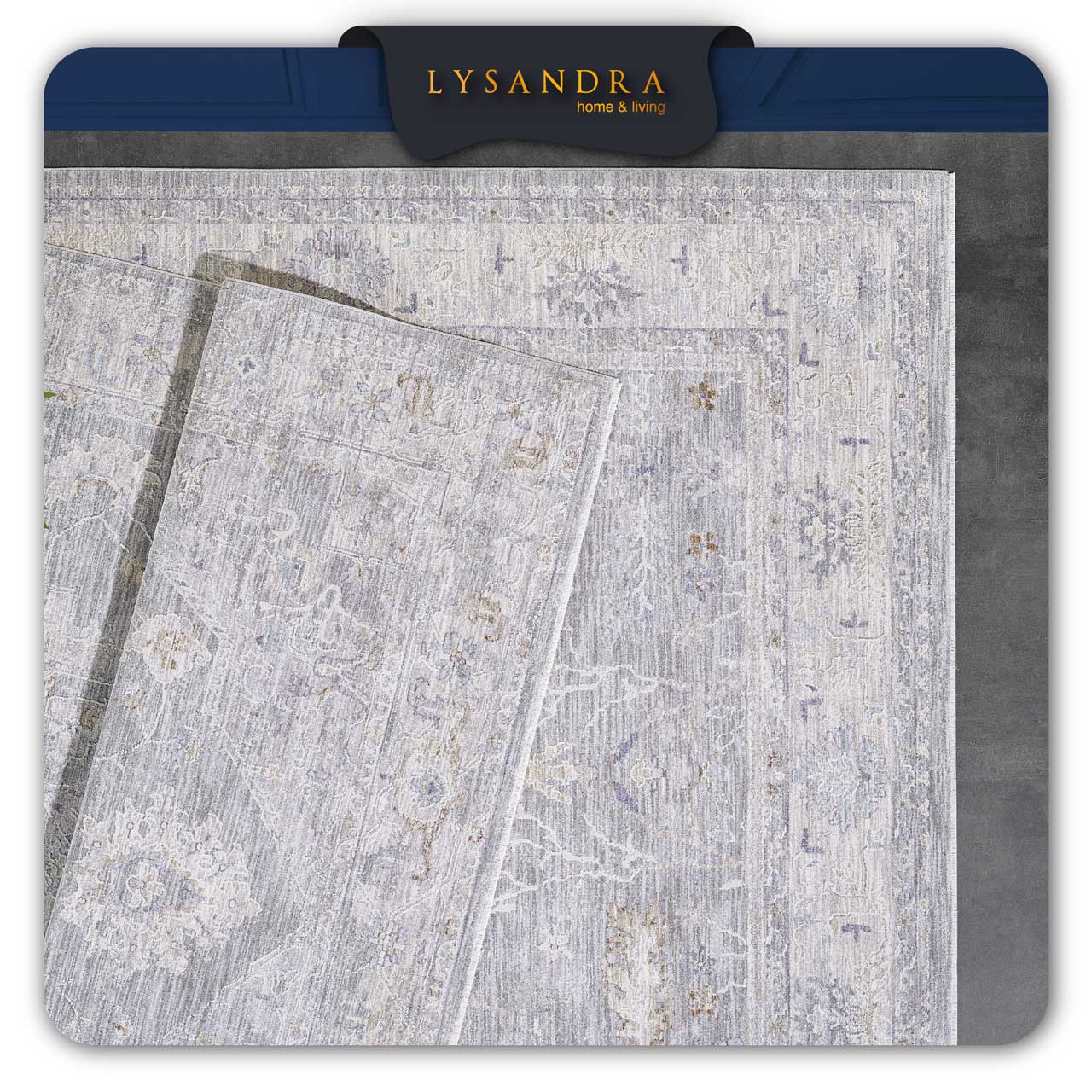 Lysandra Rugs
