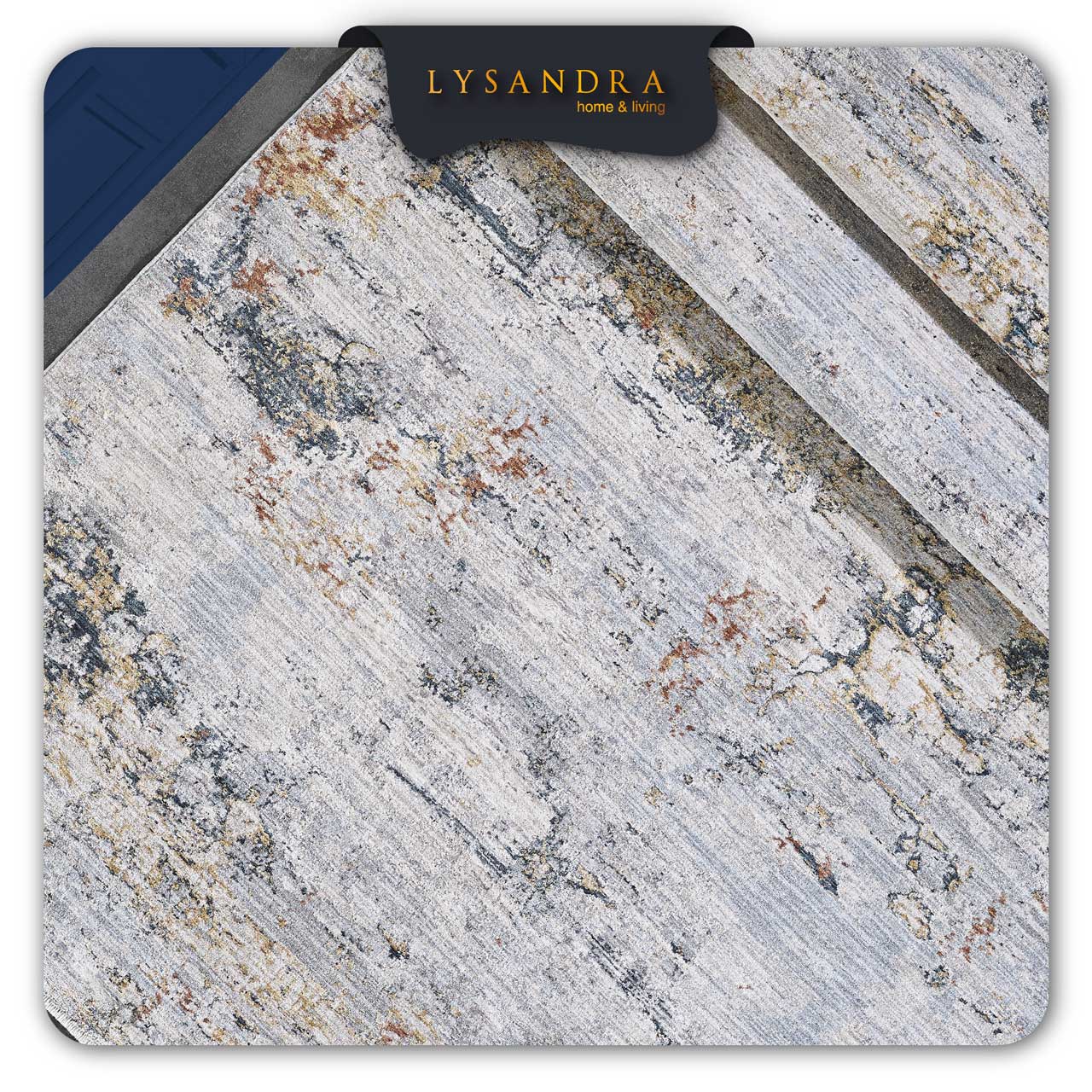 Lysandra Rugs