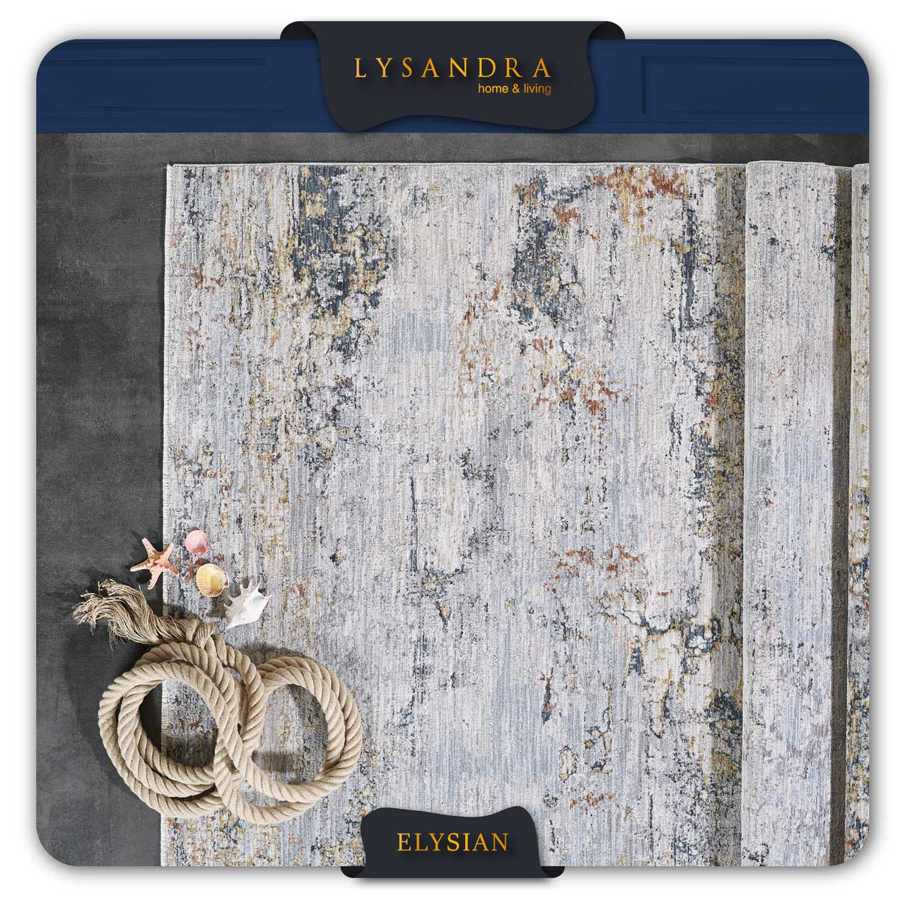 Lysandra Rugs