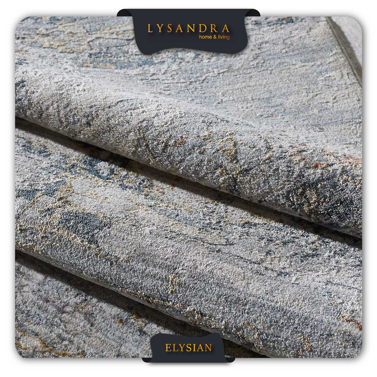 Lysandra Rugs