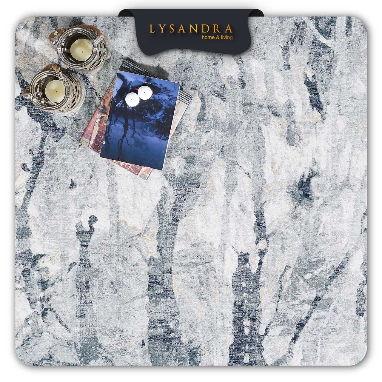 Lysandra Rugs