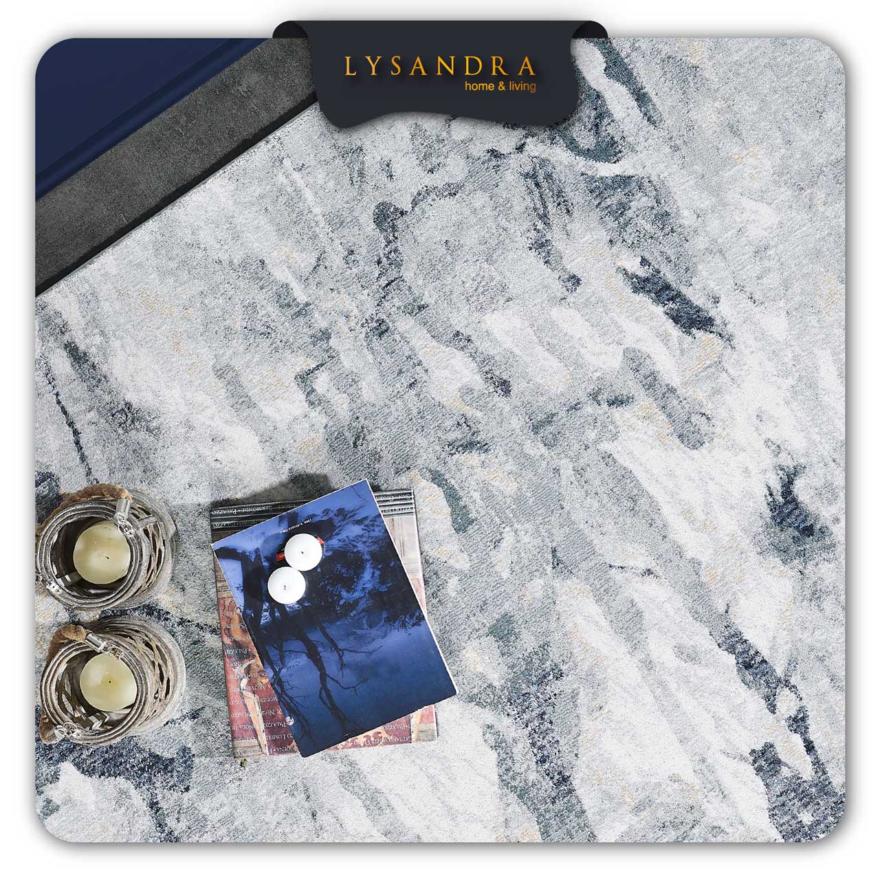 Lysandra Rugs