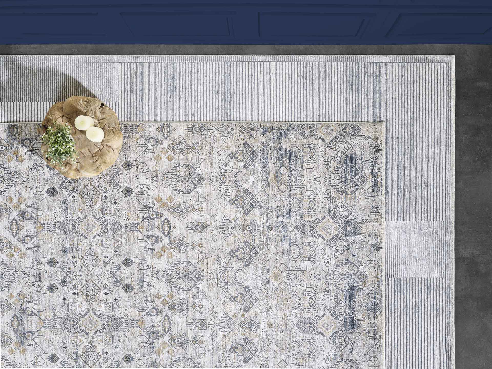 Lysandra Rugs