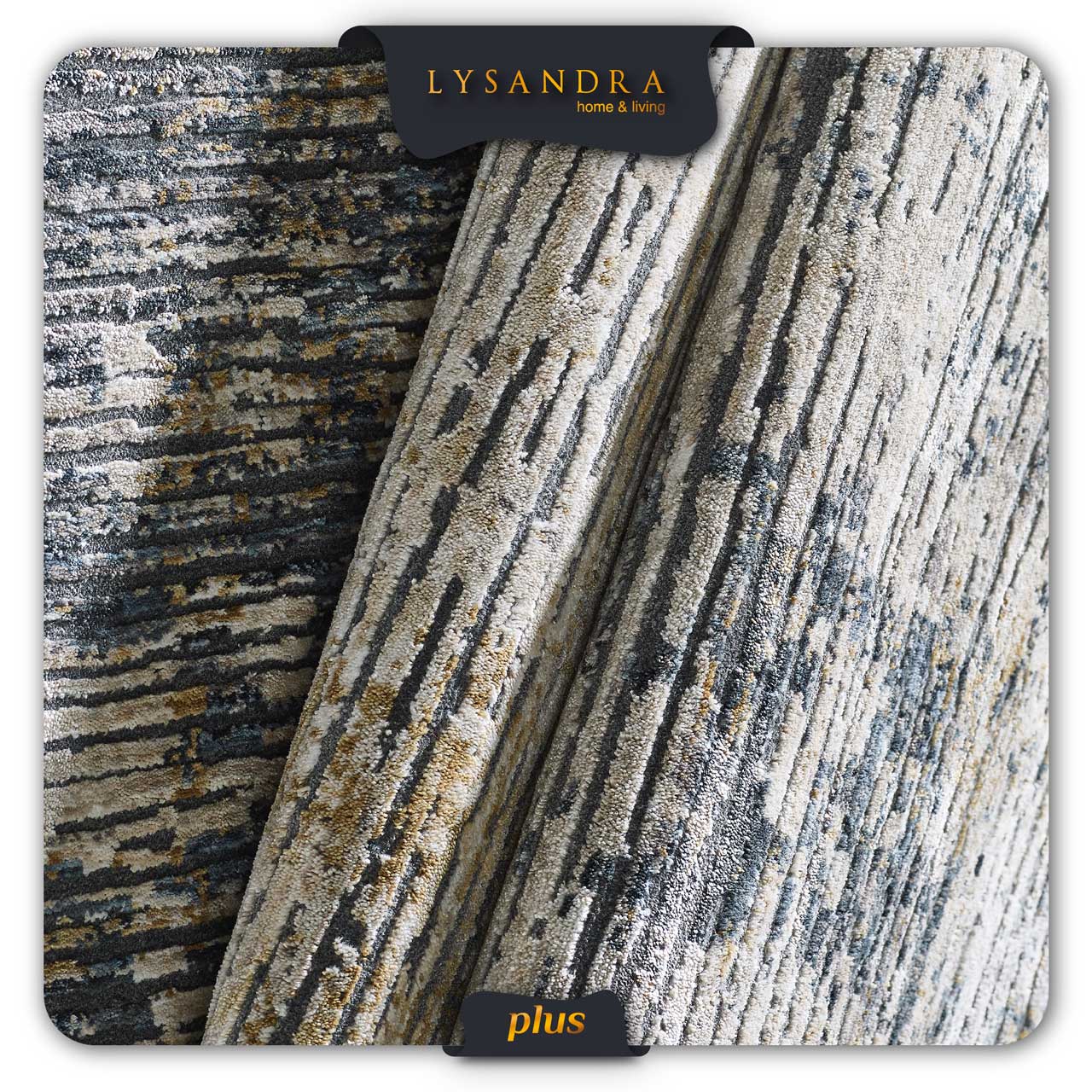Lysandra Rugs