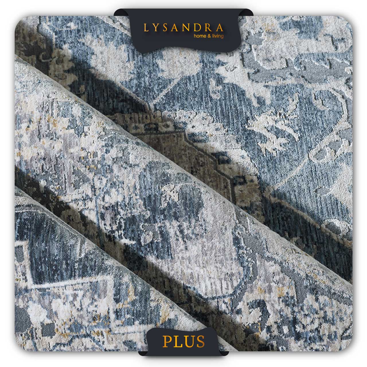 Lysandra Rugs