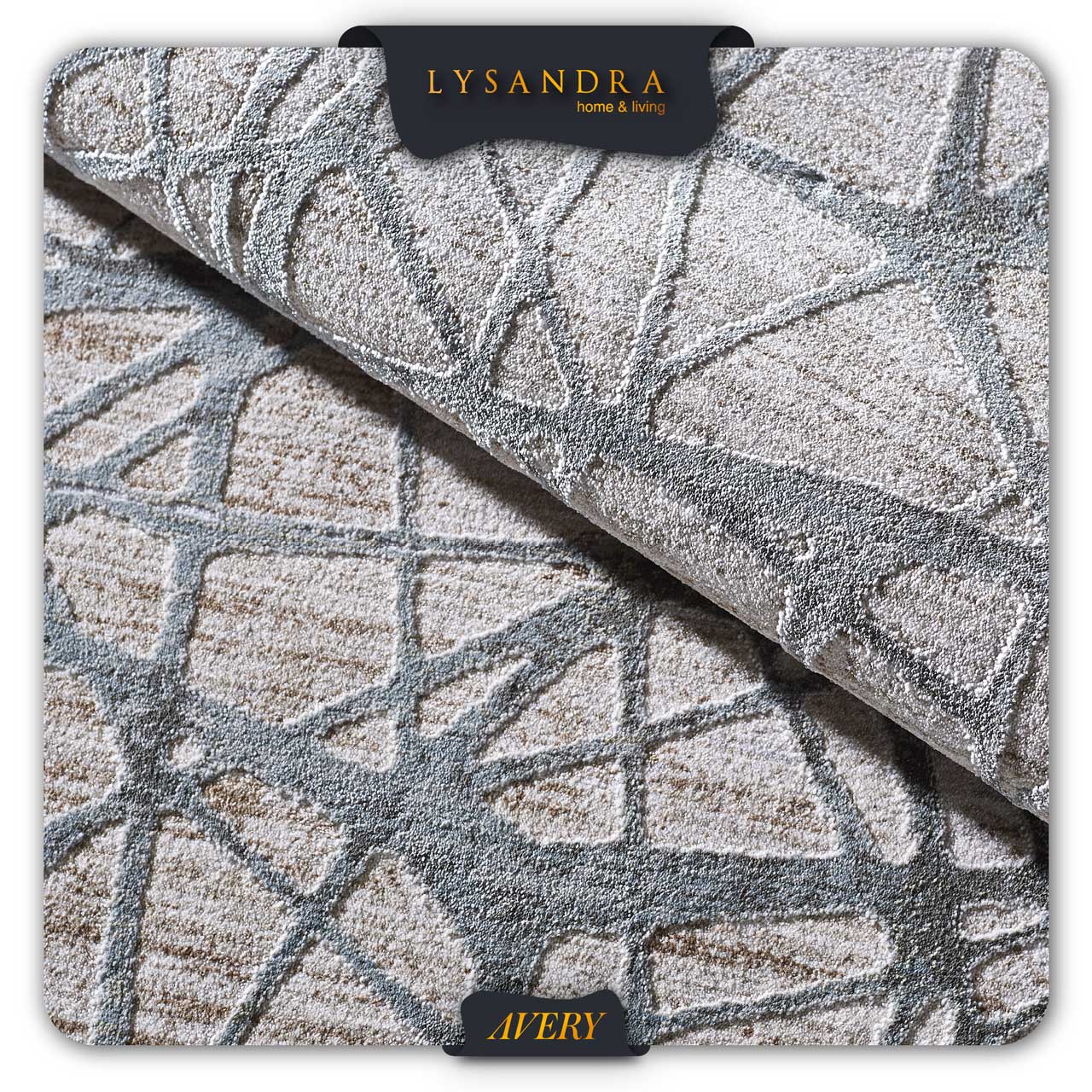 Lysandra Rugs