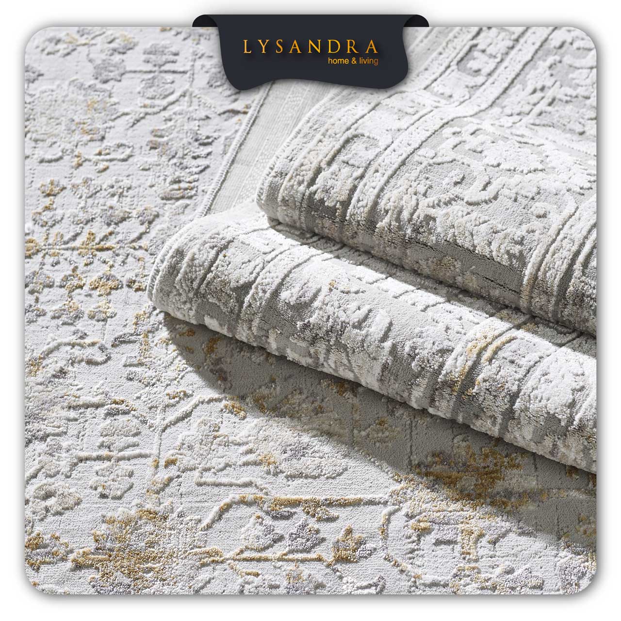 Lysandra Rugs