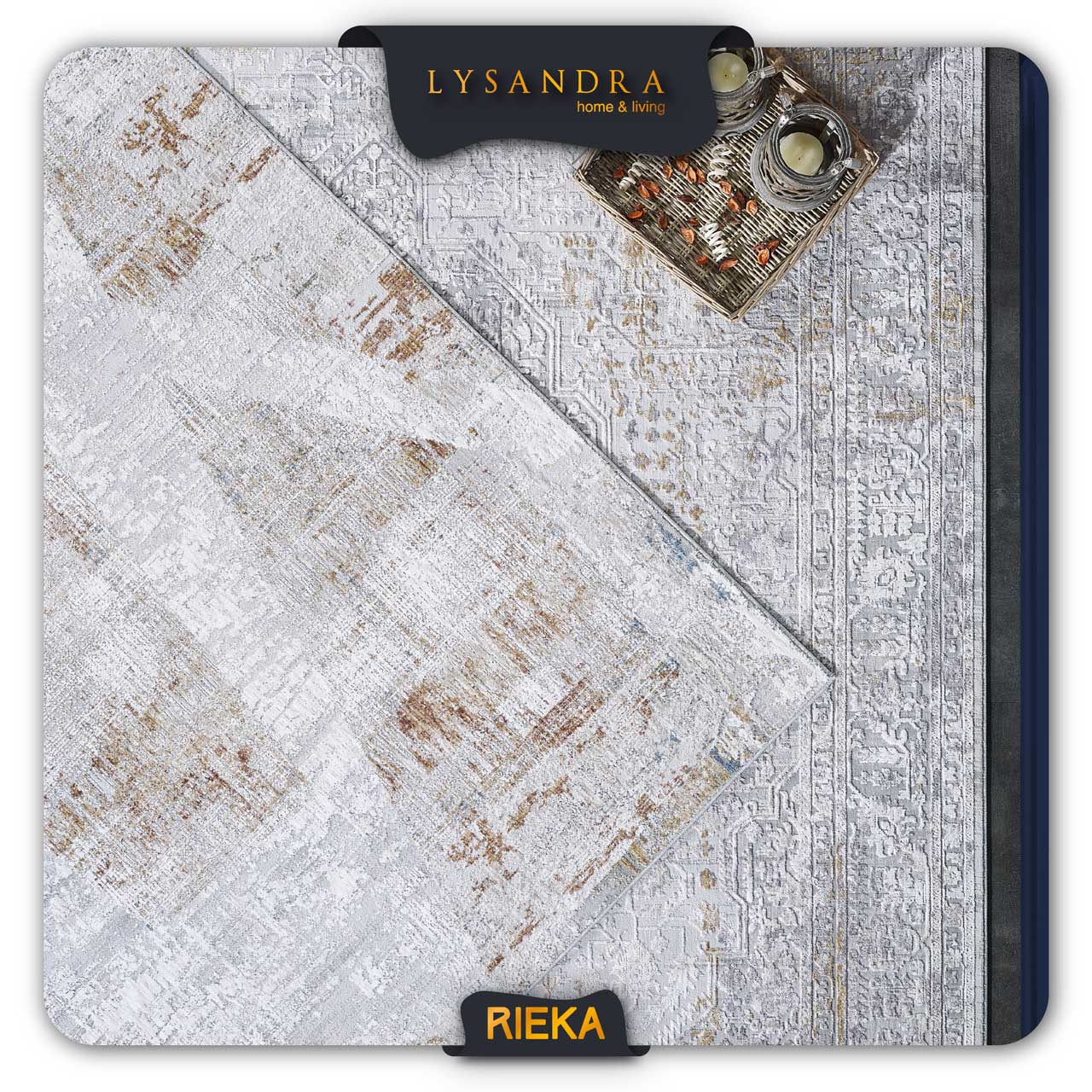 Lysandra Rugs