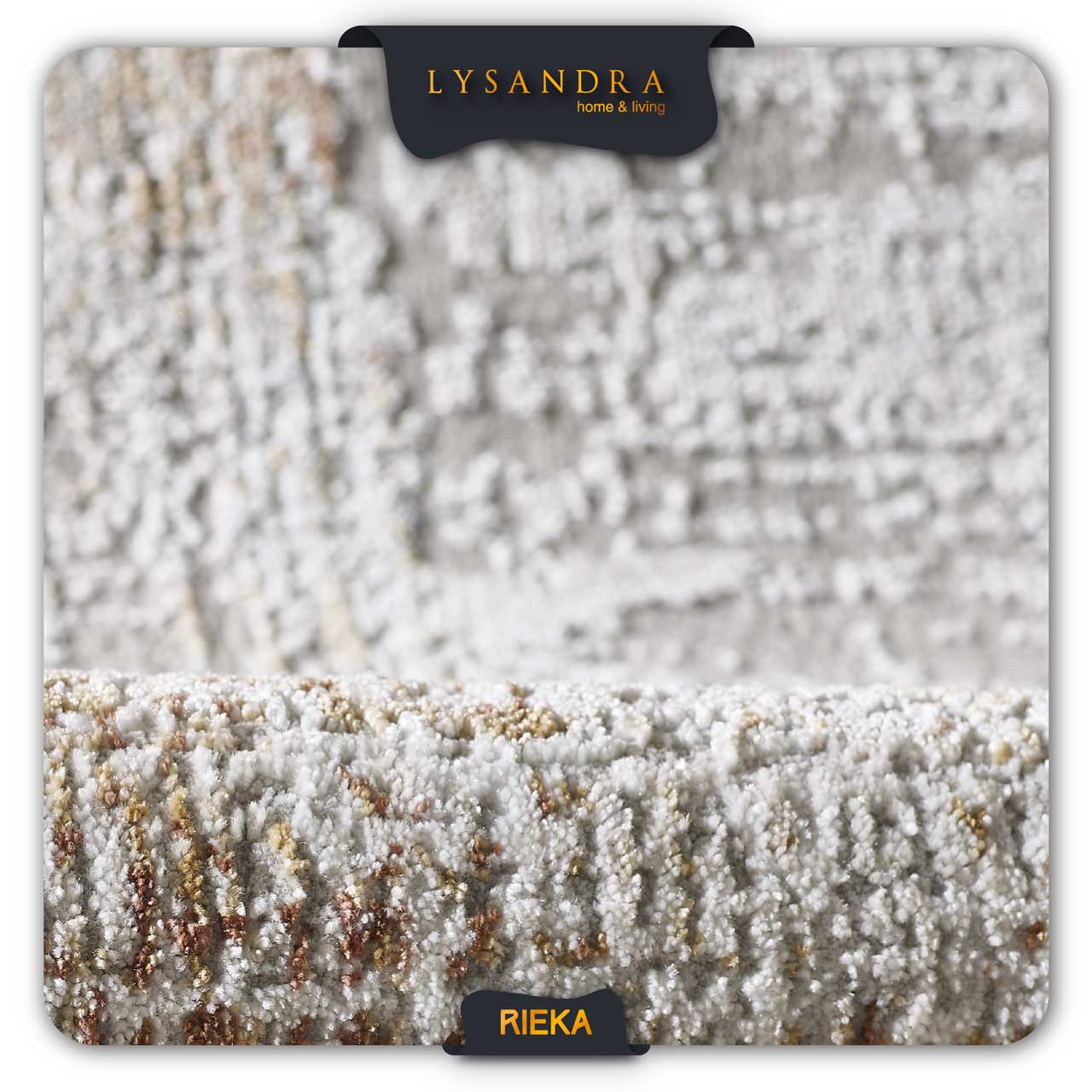 Lysandra Rugs